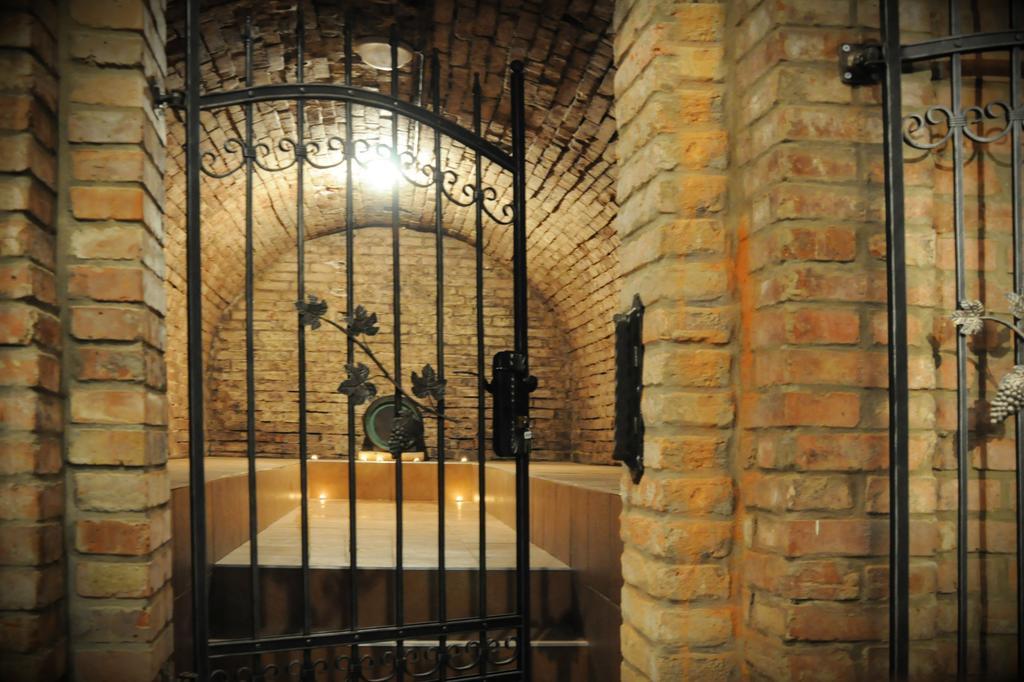 Apartment Sklipek Alsop Mutenice Ruang foto